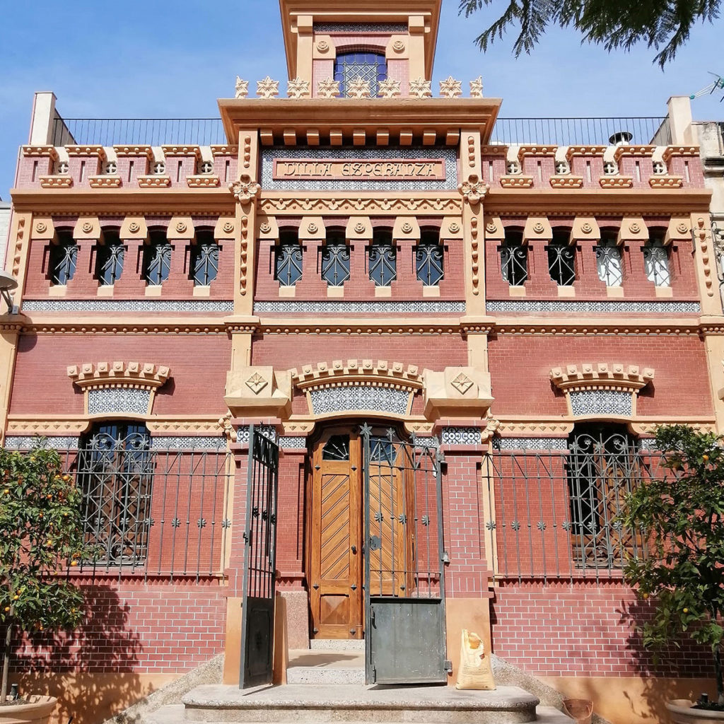 Villa Esperanza